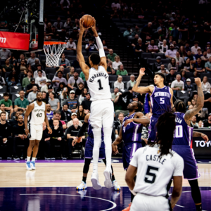 【马刺进步报告S03E57】为啥不选雷诺？深度解析这支拥有文班的球队的选秀逻辑