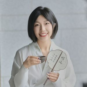 28期 天天-包容、直接、中正，这些是我珍视的价值观、是我的生命意义和人生价值的体现