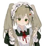 漫长的漫长的阴天