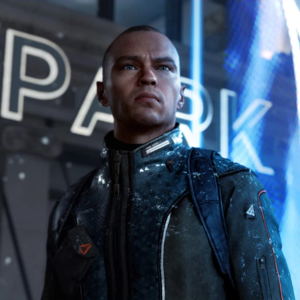 《底特律变人》：我已睁开双眼，我要星火燎原