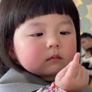 贪玩的老白