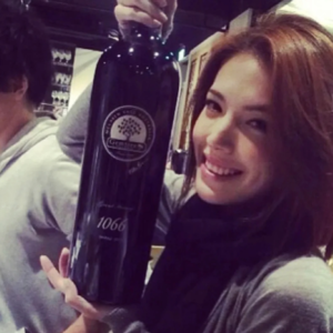 30 许玮甯：人生乱套，我先减肥