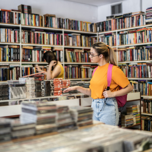 BBC随身英语|新年培养新爱好