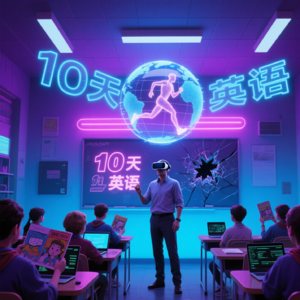 90后英语老师的教育坦白局：骂哭学生，但中考118分