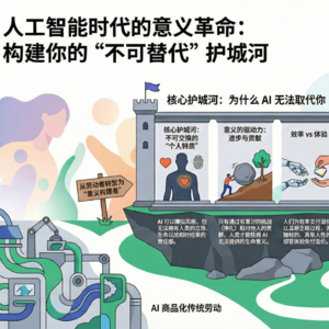 【Dan Koe】未来职场：全新高收入技能组合