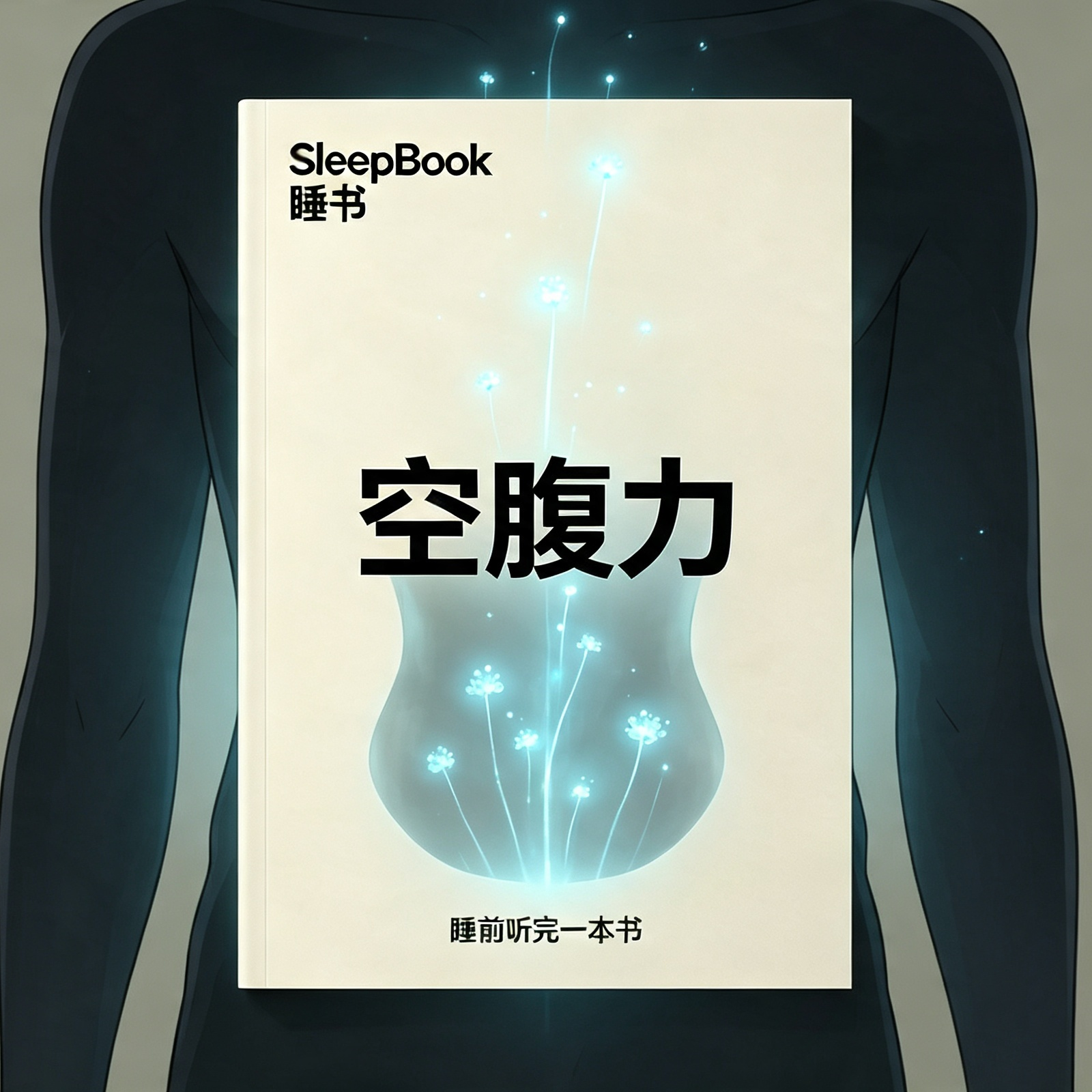 b140.《空腹力》不要害怕饿肚子！身体空腹时，会悄悄完成深度自我清理 episode artwork