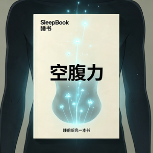 b140.《空腹力》不要害怕饿肚子!身体空腹时,会悄悄完成深度自我清理