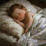 扌召贝才白勺犭苗