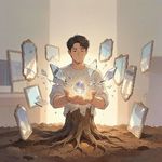 别让你的努力，变成自我欺骗