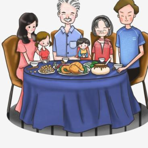 VOL.045过年的快乐就是要吃吃喝喝,熬个夜,吃喝、熬夜后如何补救?这里有答案!