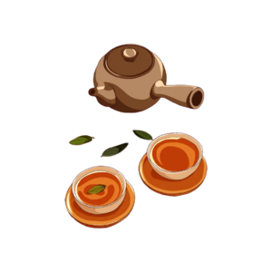 怕上火,喝—— | 对谈梁茶老铺主理人老闫【广东凉茶】