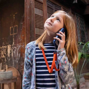 E739.1997 年，我搬了一栋徽宅去美国（下）