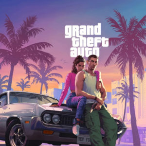 EP081. 等了这么久，GTA6 终于藏不住了