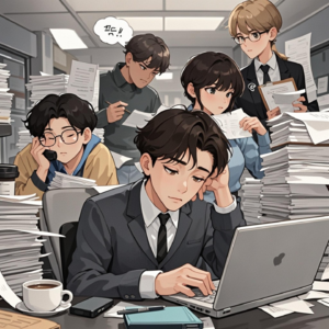 VOL65 打工人动力不足，90%是因为老板没有做对这些事