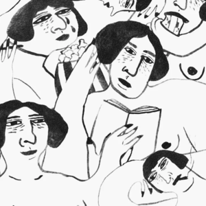 读诗给你听--拉美女诗人的觉醒与叛逆