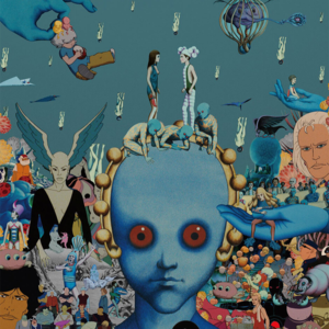 34. 幻想咆哮！阿内·拉鲁的不可归类世界