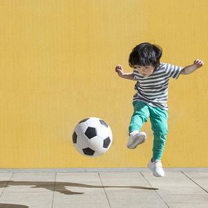 E507.六一特辑：25 位小朋友眼里的成人世界