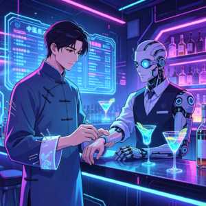 当代脆皮青年，急需中医养生自救！