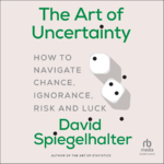 EP38: The Art of Uncertainty