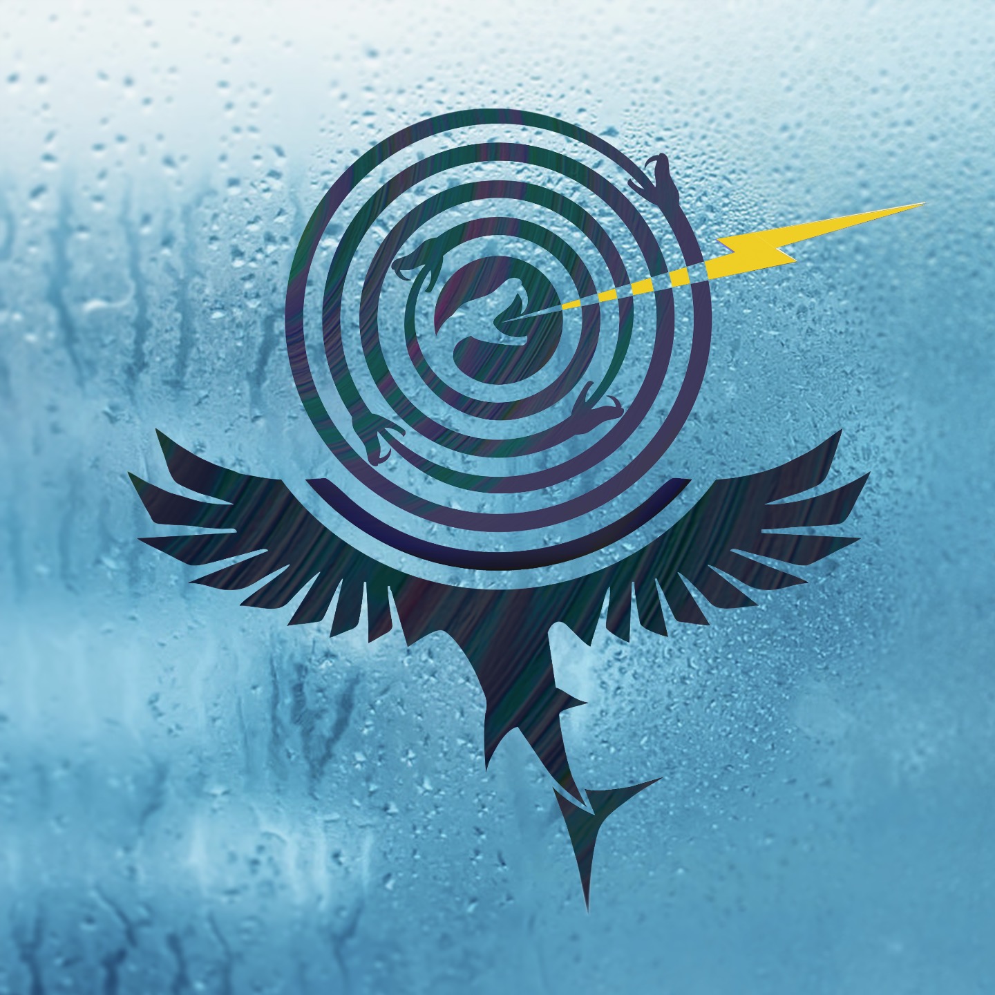 弋类研究所·目下史荒阅