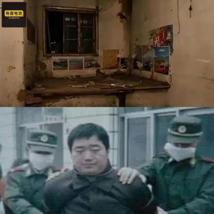 佳木斯连环奸杀儿童案:网吧杀手狱中遭同性侵犯,出狱后将魔爪伸向儿童