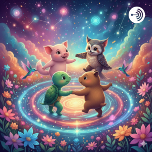 Vol.084 一觉醒来，全世界只剩我一人了?! | 慢问慢答