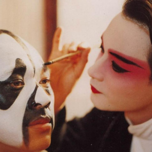 09【动物园放映室】假霸王和真虞姬,心理学视角拆解不朽经典《霸王别姬》