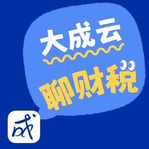 大成云-聊财税