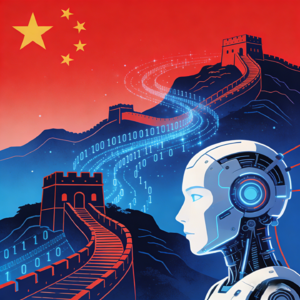 新华深读|2026年中国AI发展趋势前瞻
