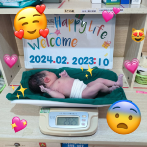 当主治医生知道我生完孩子昏死过去后那种表情我从没有见过