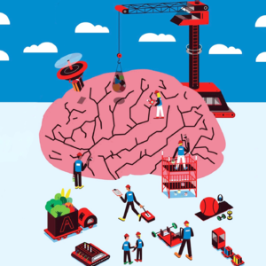 Vol.02｜ADHD的AI反杀？外置你的第二大脑！