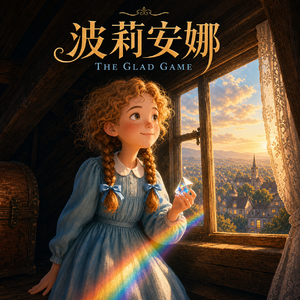 波莉安娜|Pollyanna