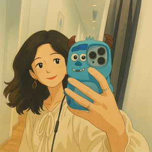 Erica的半程思考