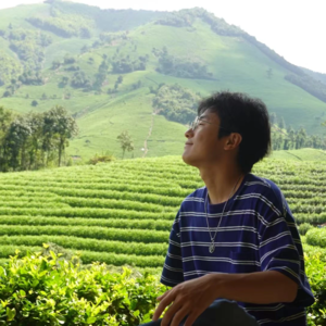 11. 24岁万里壮游:我和杜甫、司马迁、毛泽东,都没辜负这一生的黄金年代