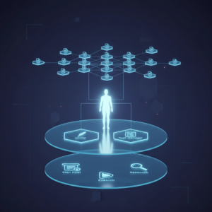 使用 Claude Code：构建个人操作系统