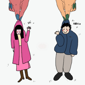 009|过年相亲潮?这个机会给你你要不要