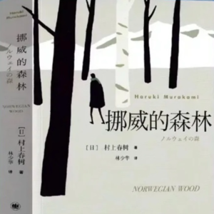 Vol 07 当雨天遇上挪威的森林