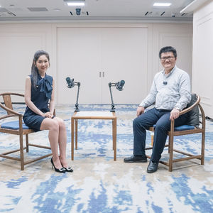 Vol.24 刘重杰：被 AI 重塑的投资人生
