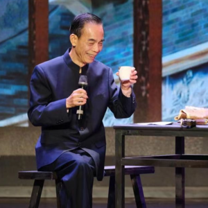 韵律中的岭南情怀——何克宁广东音乐大师课(之三)