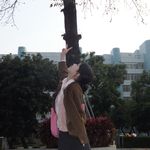 爱吃火锅蘸蒜蓉