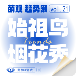 vol.21 始祖鸟翻车!烟花秀惹非议:宣告一个旧时代品牌叙事的终结