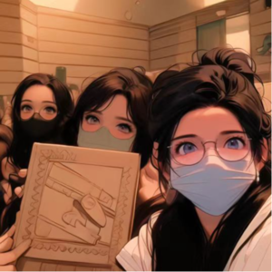 哔哔叭叭叨叨Vol. 07 | Once 同人女，never went back——想象力可真了不起