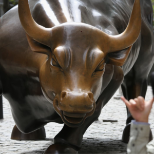 E840 高盛:中国股市还能再涨 20%