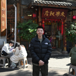 对话成都永乐饭店尹思聪丨社区老店的泼天富贵，以前做不动，现在做不动