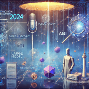 vol.114.AI的2025和DeepSeek们的未来 | 对谈复旦张奇教授