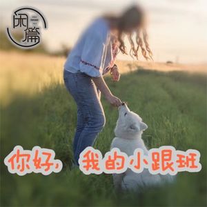 vol.22 闲白话│你好，我的小跟班