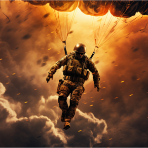 【有效】1.3 听见炮火的管理者