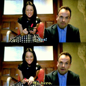 012 女性华生，重塑福尔摩斯宇宙：聊聊《基本演绎法》中的Joan Waston