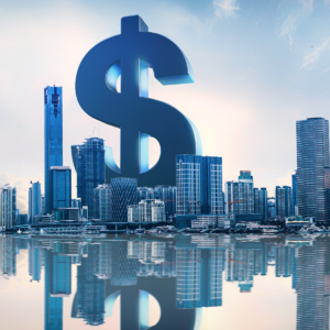揭秘金融圈真相！