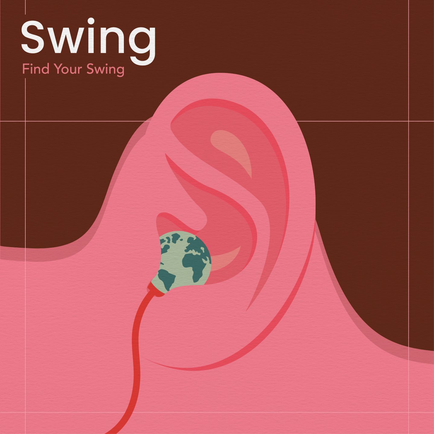 Cover for 023 别听音乐，听声音：一场关于“不可见”艺术的漫游